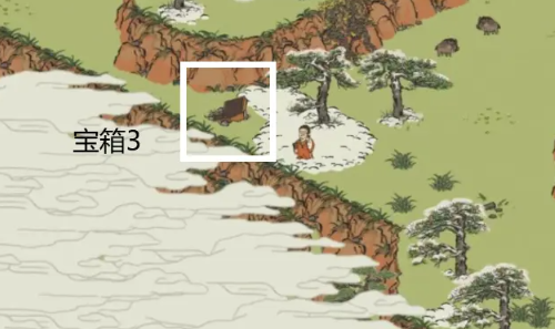 江南百景图宝箱和钥匙位置大全(图65) 江南百景图宝箱和钥匙位置大全(图65)