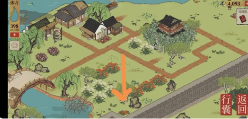 江南百景图宝箱和钥匙位置大全(图99) 江南百景图宝箱和钥匙位置大全(图99)