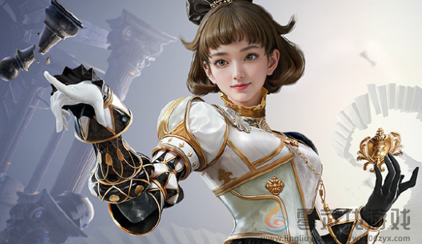 和平精英棋盘冕主多少钱(图1)