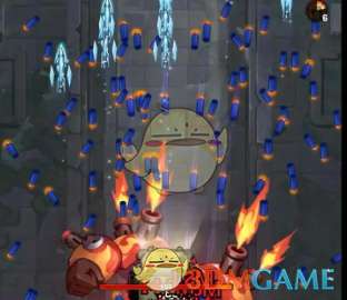 向僵尸开炮核心技能与流派推荐(图1) 向僵尸开炮核心技能与流派推荐(图1)