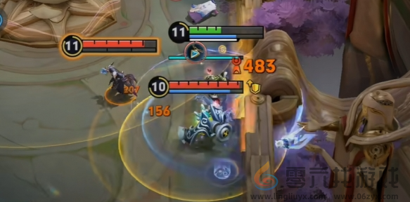 王者荣耀s39空空儿零基础教学(图4) 王者荣耀s39空空儿零基础教学(图4)