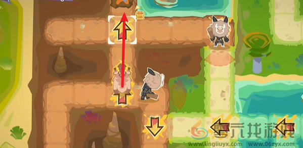 原神荣花竞捷之争攻略大全(图59) 原神荣花竞捷之争攻略大全(图59)