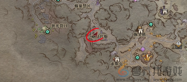 龙息神寂三只耳宝箱在哪(图5)