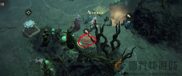 龙息神寂三只耳宝箱在哪(图10)