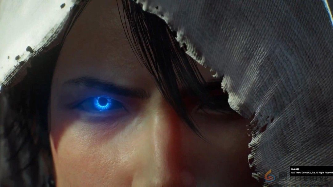 《仁王3》新角色宣传短片 源义经和源赖朝登场(图2)