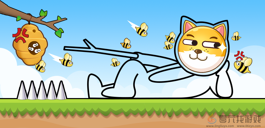 靠拯救狗头取得单月2220万下载，这款休闲SLG又爆了(图2)