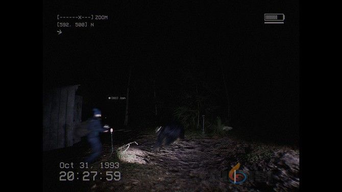 《不要尖叫》增强多人版12月4日推出 创意禁声恐怖冒险(图4)